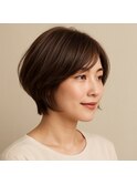 SOUPREX大人の女性　グラボブ　20代 30代 40代 50代  60代