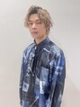 アンジュ グリーンパーク店(ange) 宮澤 光平