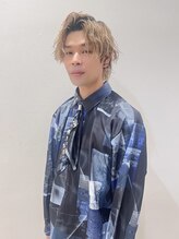 アンジュ グリーンパーク店(ange) 宮澤 光平