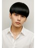【学割U24限定】メンズスペシャルカット《当日予約OK》池下/名古屋
