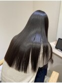 熊本で叶えるツヤ髪!縮毛矯正ならお任せ下さい!