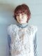 マウロア(MAULOA)の写真/【こなれた印象に♪】ゆるめのくせ毛風パーマやナチュラルパーマが可愛い♪トレンドスタイル×簡単セット☆