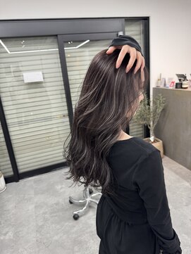 シロ(SILLO.) お客様スタイル