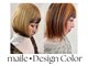 マイレ(maile)の写真