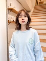 アンサム 千歳船橋(UNSOME)&nbsp;ミディアムレイヤー