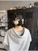 成人式セット