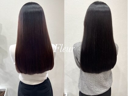 フルール(Fleur)の写真