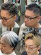 ヘアフォーラムの写真/頭皮環境を整え、髪にハリ・コシを与えます★髪のボリュームが気になる方にもオススメ！