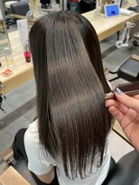 ラック髪質改善Lab 本厚木(LUCK髪質改善Lab)&nbsp;髪質改善/髪質改善ストレート/酸性ストレート/縮毛矯正