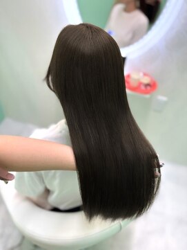 エラ(Ella) オリーブブラウン♪