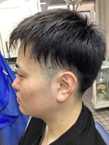 理容 マキノ&nbsp;メンズカット