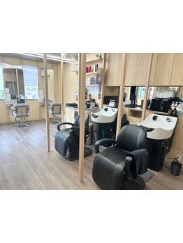 【森下駅初カラー専門店】丁寧なカウンセリングであなたのなりたいをカタチにします☆初めての方でも◎