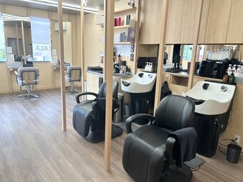 カラカラ 森下店(KALAKALA)の写真/【森下駅初カラー専門店】丁寧なカウンセリングであなたのなりたいをカタチにします☆初めての方でも◎