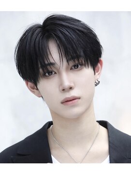 ゴールドシブヤ(GOALD SHIBUYA) ソンビンマッシュ