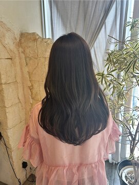 ルパラディ(leparadis) [le paradis]カワイイ顔回りお任せください！