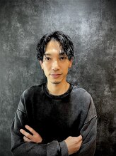 ブリーチ 長野駅前店(BLEACHi)&nbsp;月岡 翔