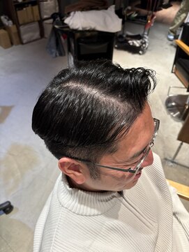 アンドワークス 2nd(&WORKS) パートスタイル