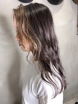 アルカナ 明治神宮前原宿(ARCANA) フェイスフレーミング