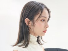 STAGE ヘッドスパ＆髪質改善の雰囲気（髪を素髪に戻す髪質改善サイエンスアクアもご用意しております♪）