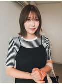 外はねボブ