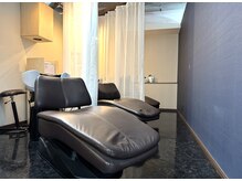 コモレビ(COMOREVI)の雰囲気（スパをするために作られた空間で心地よい時間と施術を提供します）