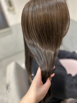 ルーシー(Lucy)&nbsp;たっぷりハイライト