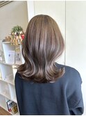 ロングスタイル