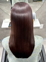 イルームバイリンクス 大宮(ILLUME by LINKTH)&nbsp;髪質改善