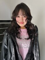 ムジャク(MUJAK)&nbsp;福岡　久留米　透明感グレージュ