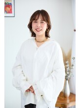 キートス(Kiitos)&nbsp;高橋 美穂子