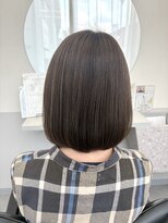 トッカ 茨木(tocca) 【脱白髪染めハイライト】×美髪トリートメント