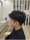 メンズカット