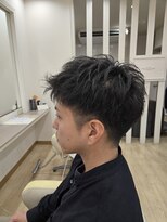 カットサロン グローリー(cut salon GLORY) メンズカット