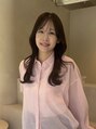 エレノア 川口(Eleanor)&nbsp;森田 望