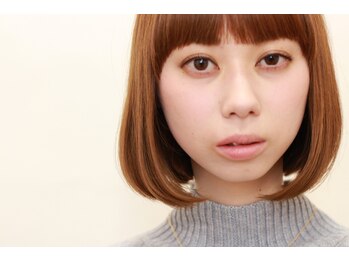 リレットヘアー(Riretto HAIR)の写真/再現性◎!お手入れの仕方を考えたカットで、家での再現方法までレクチャー♪
