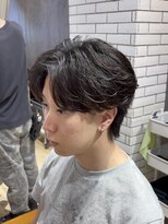 レーヴ(Reve)&nbsp;フェザーパーマ