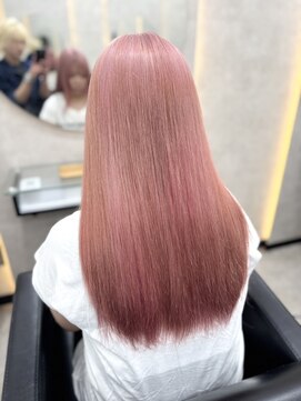 ルノン フィージュ(LUNON fieju) イメチェンヘアスタイル/前髪カタログ/クールショート