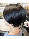 ショート