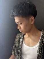 リミット 大宮(limit)&nbsp;大宮メンズカット￥ベリーショート/スパイキーショート