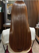 モードケイズ 宝塚店(MODE K's)&nbsp;【モードケイズ宝塚】　髪質改善スタイル　髪質改善/縮毛矯正