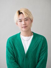 アコロン(acoron.)&nbsp;殿岡 龍輝