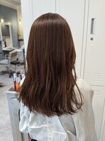 ウルカ 北浦和西口店(ulQua) オレンジブラウン