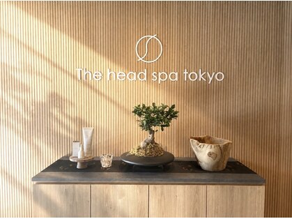 ザ ヘッドスパ トウキョウ 学芸大学(The head spa tokyo)の写真