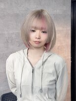 ニュイ 新宿(Nuit)&nbsp;レイヤー　抜きっぱなし