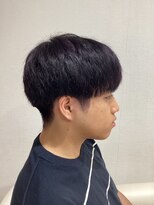 グラスヘア 石垣店(Grass Hair)&nbsp;メンズカット