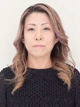 アグ ヘアー イース 太田2号店(Agu hair ease)&nbsp;向田 博子