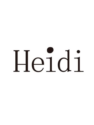 ハイジ(Heidi)