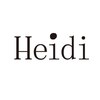 ハイジ(Heidi)のお店ロゴ