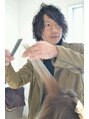 ル ジャルダン ヘアー プロデュース(Le.jardin hair produce)/野澤　純哉
