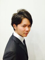 ヘアー アイスタイル(hair I.styLe) 大人ショート